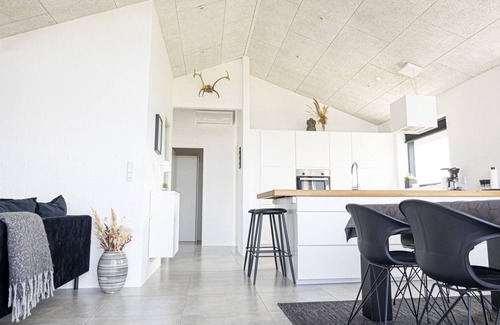 Lonstrup House | "Volfgang" - 250m from the sea by Interhome