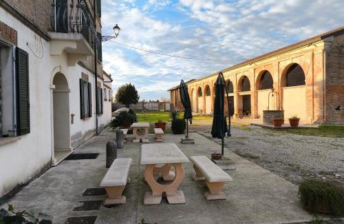 Pegognaga Bed & Breakfast | Volivia Relais