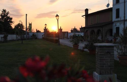 Pegognaga Bed & Breakfast | Volivia Relais