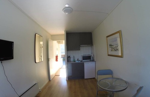 Alesund RV Rental | Volsdalen Camping