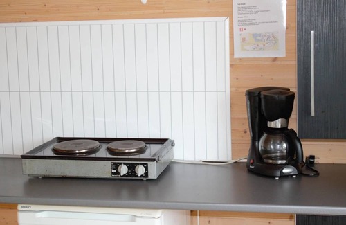 Alesund RV Rental | Volsdalen Camping