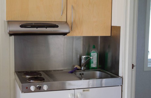 Alesund RV Rental | Volsdalen Camping