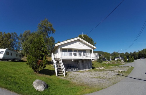 Alesund RV Rental | Volsdalen Camping