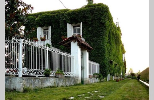 Battipaglia Apartment | Voltapensieri