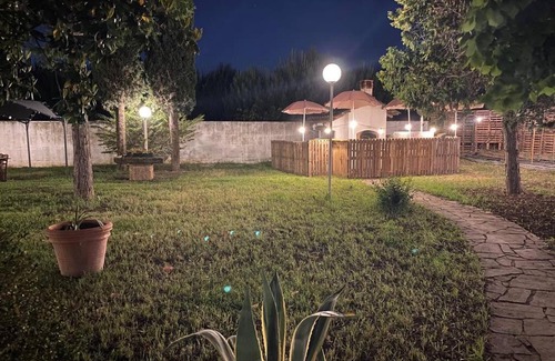 Battipaglia Apartment | Voltapensieri