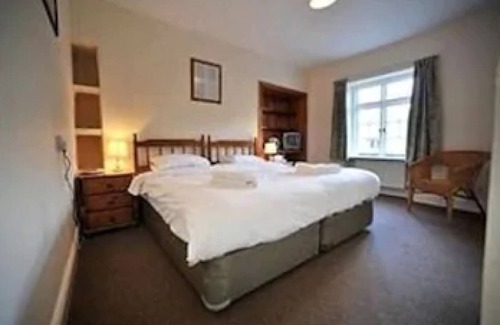 Chipping Campden Hotel | Volunteer Inn