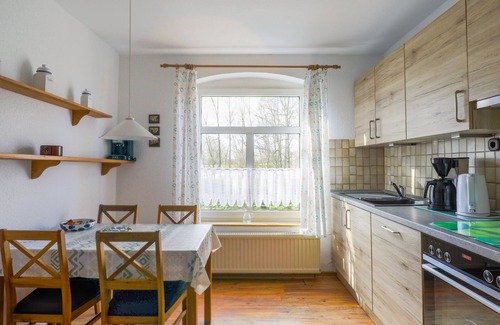 Oberndorf Apartment | von Dollen by Interhome