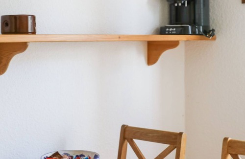 Oberndorf Apartment | von Dollen by Interhome