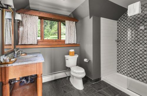 Moscow Hotel | von Trapp Family Lodge & Resort