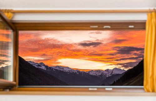 Valle Aurina Apartment | Voppichlhof App Edelweiss