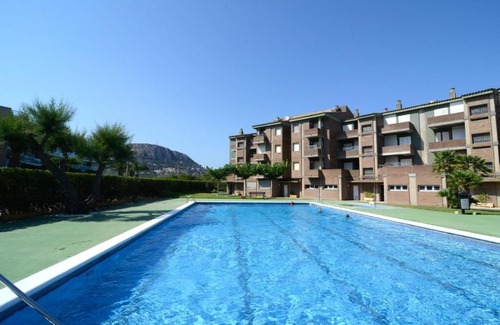 Els Griells Apartment | VORAMAR A 3-2