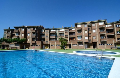 Els Griells Apartment | VORAMAR A 3-2