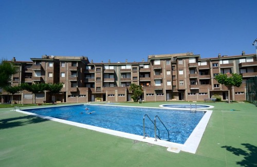 Els Griells Apartment | VORAMAR A 3-2