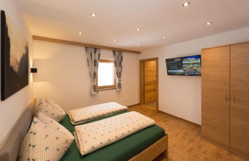 Viehhofen Apartment | Vorderbichlhof