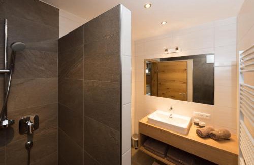 Viehhofen Apartment | Vorderbichlhof