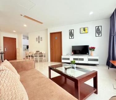 Chinatown Apartment | Vortex klcc service by klcc apartment