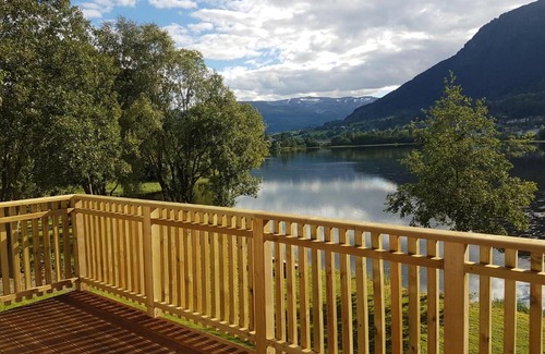 Voss Villa | Voss Interlake - Villa