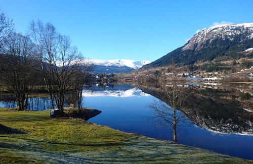 Voss Villa | Voss Interlake - Villa