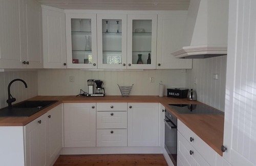 Voss Villa | Voss Interlake - Villa