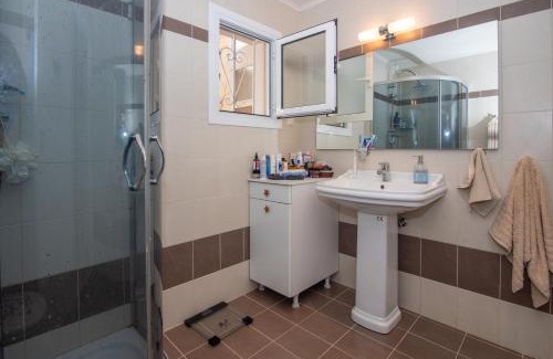 Ayios Kirikos House | Vossos Cottage House - Visit all Zakynthos from one place