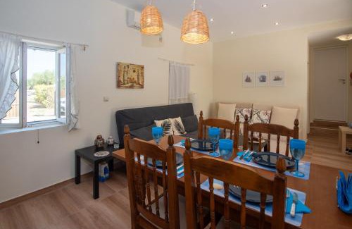 Ayios Kirikos House | Vossos Cottage House - Visit all Zakynthos from one place