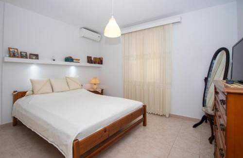 Ayios Kirikos House | Vossos Cottage House - Visit all Zakynthos from one place