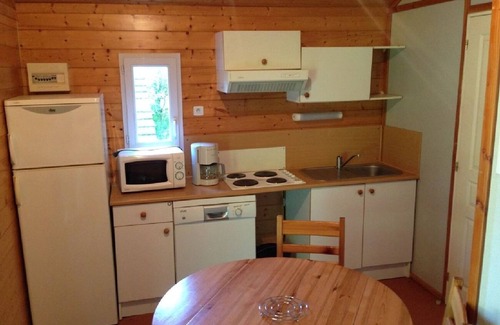 Lissac-sur-Couze House | Votre Chalet AU Pays Vert - 13