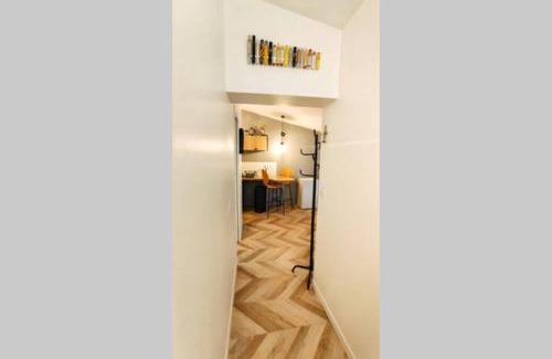 North district Apartment | Votre Escale - Calliopé