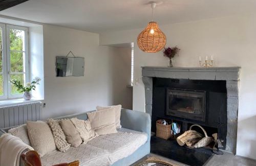 Saint-Germain-des-Grois House | Votre maison de famille dans le Perche