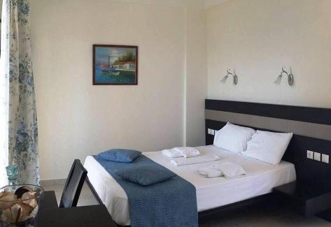 Elafonisos House | Voula Resort