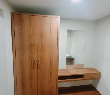 Vijayapura Hotel | VOV Hotels Vijayapura