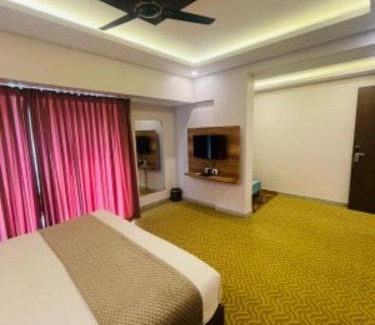 Chikkajala Hotel | VOVO HOTELS