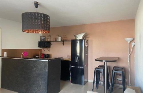 Fondettes Apartment | Voyage en Touraine