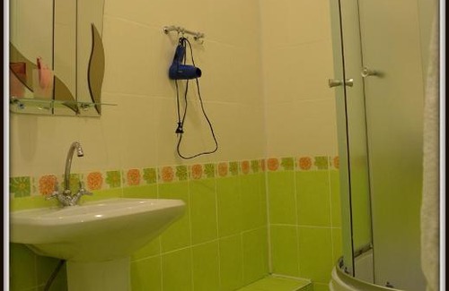 Salavat Bed & Breakfast | Voyazh Hotel