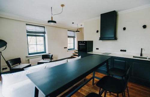 Valmiera Apartment | VP Apartamenti