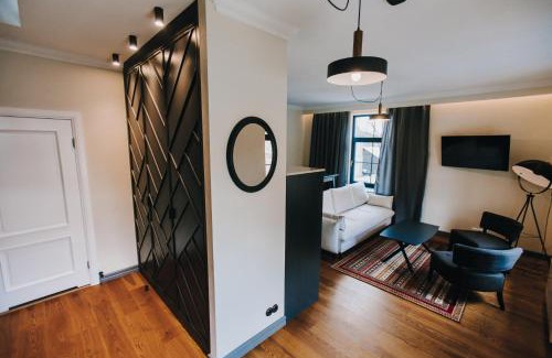 Valmiera Apartment | VP Apartamenti