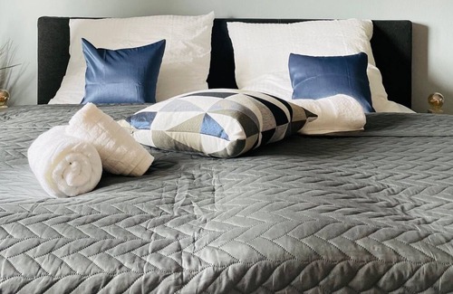 Weiden in der Oberpfalz Condo | Vrbo Property