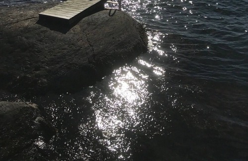 Uddevalla Municipality Cottage | Vrbo Property