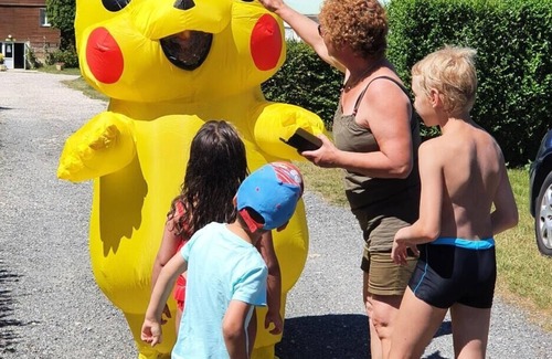 Les Grandes-Ventes House | Vrbo Property