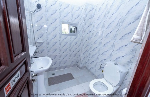 Cocody Condo | Vrbo Property