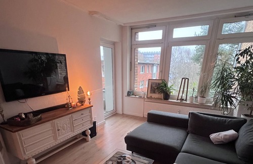 Stellingen Apartment | Vrbo Property