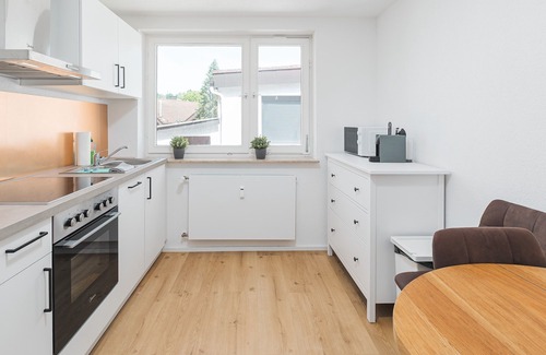 Lorch Apartment | Vrbo Property