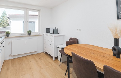 Lorch Apartment | Vrbo Property