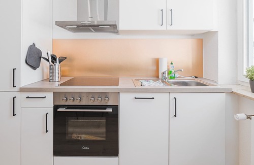 Lorch Apartment | Vrbo Property