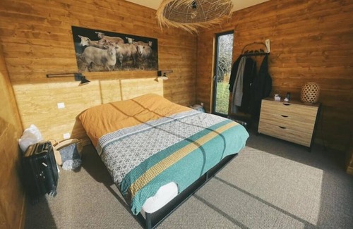 Bellavilliers House | Vrbo Property