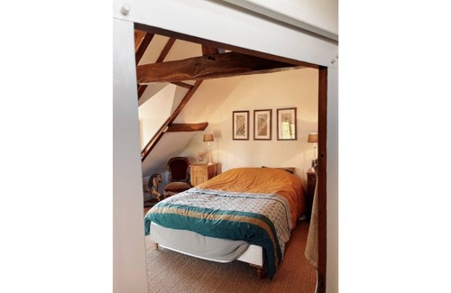 Bellavilliers House | Vrbo Property