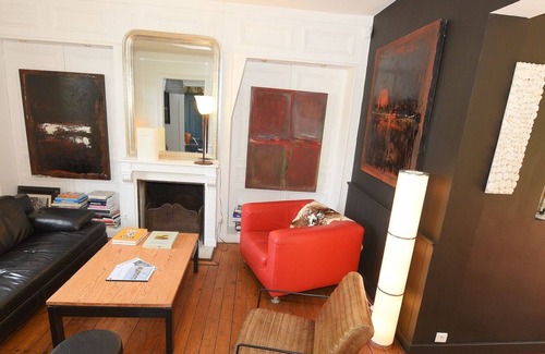 Dieppe Villa | Vrbo Property