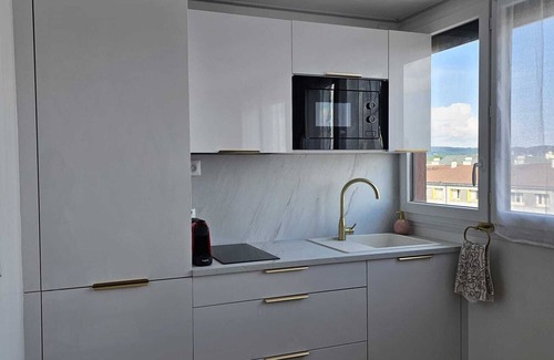 Ermont Condo | Vrbo Property