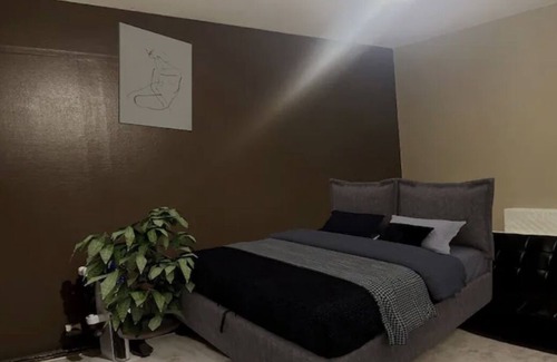 Gennevilliers Apartment | Vrbo Property