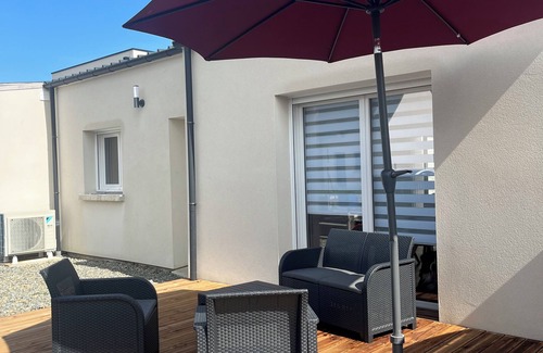 Planguenoual House | Vrbo Property